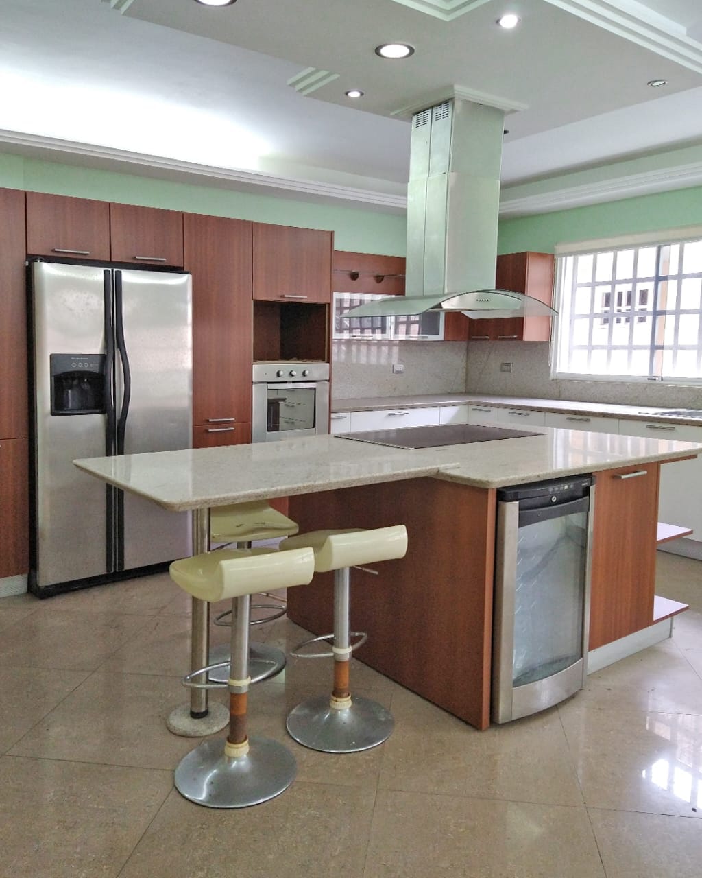 House for Sale in El Parral Urbanization